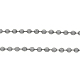 Iron Ball Bead Chains CH-ZX003-AS-NF-1