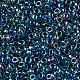 Миюки круглые бусины рокайль SEED-G008-RR0339-3