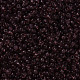 Abalorios de la semilla de cristal SEED-A004-3mm-16-2