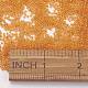 (Toho code TR-15-30B) TOHO Japanese Seed Beads X-SEED-K008-1.5mm-30B-3