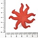 Undurchsichtigen Cabochons&nbsp;LS-RESI-C061-02-3