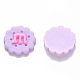 Resin Decoden Cabochons CRES-N022-18-2