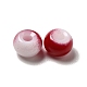 6/0 opaques perles de rocaille de verre SEED-P005-A07-3