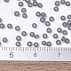 Perles rocailles miyuki rondes X-SEED-G007-RR0152F-4