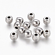Perles en alliage de style tibétain X-LF0281Y-1