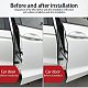 Kantenschutz für Autotüren ST-WH0001-01-4