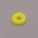 Perline acrilico opaco&nbsp;FIND-CJC0012-002B-1