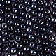 Прозрачное стекло Бисер SEED-N007-33B-16-3