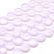 Chapelets de perles d'opalite G-L557-36-1