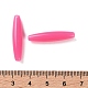 Perles acryliques opaques&nbsp;OACR-M015-14D-3