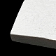Placa de resina de joyería AJEW-C028-02E-5