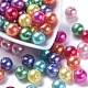 Perline acrilico perla imitato PL612-1