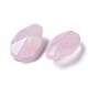 Ciondoli quazo rosa naturale G-K297-C01-2