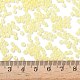 Runde Saatperlen&nbsp;SEED-A011-3mm-153-4