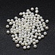 Perle coltivate d'acqua dolce perla naturale PEAR-K004-47D-1