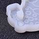 Moules en silicone pendentif bricolage thème saint valentin DIY-A021-01-3