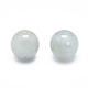 Natürliche Aquamarin Perlen G-E575-A02-3