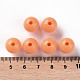 Perles acryliques opaques MACR-S370-C12mm-A11-4