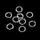 Латунные разрезные кольца KK-O143-27S-2