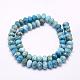Natural Apatite Beads Strands G-F509-55-4x6mm-2