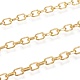Латунные кабельные цепи длиной 1 м CHC-SZ0001-41-2