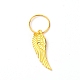 Aluminium Anhänger & Charms&nbsp;LS-PALLOY-WH0084-95-2