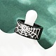 Fingerringe aus Edelstahl 304&nbsp;LS-RJEW-A074-02EB-3