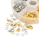 Kit de búsqueda de fabricación de joyas de diy DIY-YW0006-30-3