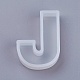 Moldes de silicona DIY X-AJEW-F030-04-J-1