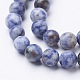Gemstone Beads GSR036-2
