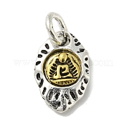 Подвески из сплава в тибетском стиле FIND-Z024-01B