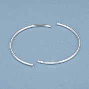 Бисера латунной трубки KK-Y003-88B-S
