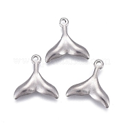 Подвески из нержавеющей стали марки 304 STAS-F249-14P-02