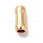 Латунные бусины KK-G465-25G