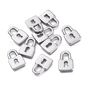 Подвески из нержавеющей стали 304 STAS-K207-46P