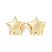 Стойки обшивки латунные бусины KK-P270-08G