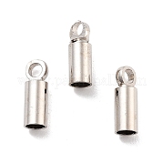 Стойки обшивки концов латуни шнур KK-P274-01B-P