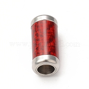 303 Stainless Steel Magnetic Clasps STAS-A074-01A