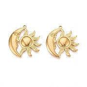 Подвески из нержавеющей стали 304 STAS-T065-09G
