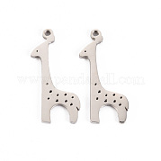 Подвески из нержавеющей стали 304 STAS-S116-195P