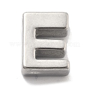 Подвески из нержавеющей стали 304 STAS-R138-07P-E