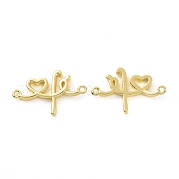 Подвески из латуни с покрытием для стойки KK-C008-08G