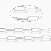 Латунные скрепки CHC-S008-001B-S-2-NR