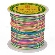 Плетеной нейлоновой нити NWIR-R006-0.5mm-001