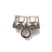 Скоба для вешалки из нержавеющей стали 304 STAS-I321-30P