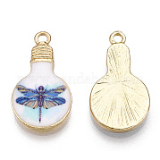 Печатные эмали подвески сплава ENAM-N056-178-14