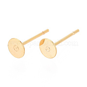 Изделия из латуни KK-T020-136G