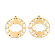 Подвески из нержавеющей стали 304 STAS-N108-32G