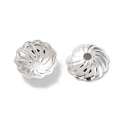 Шапочки и конусы для бусин KK-R149-16S