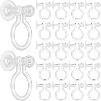 Wholesale Clip-on Earring Findings Supplies For Jewelry Making ...